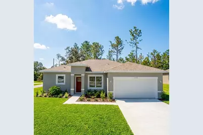 12781 SW 86th Circle, Ocala, FL 34481 - Photo 1