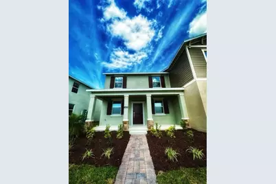 2639 Candied Apple Alley, Kissimmee, FL 34744 - Photo 1