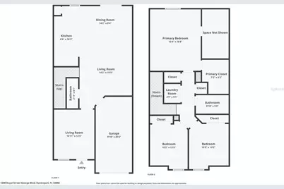 1298 Royal St George Boulevard, Davenport, FL 33896 - Photo 34