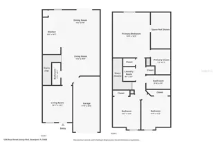 1298 Royal St. George Blvd, Davenport, FL 33896 - Photo 34