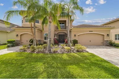 2709 Coco Palm Circle, Wesley Chapel, FL 33543 - Photo 1