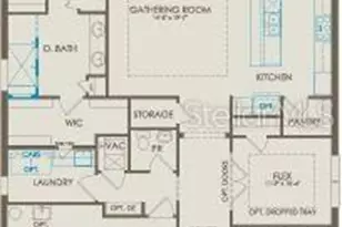 2769 Redblush Ter, Saint Cloud, FL 34772 - Photo 2