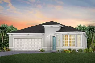 2769 Redblush Ter, Saint Cloud, FL 34772 - Photo 1