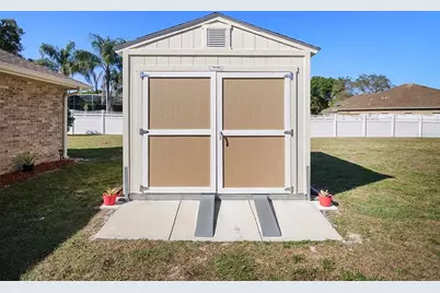 516 Donaldson Drive, Debary, FL 32713 - Photo 34