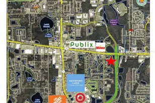 12528 E Colonial Dr, Orlando, FL 32826 - Photo 2