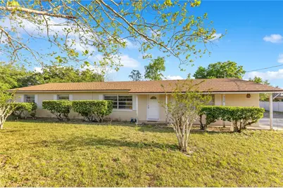 4550 Chandler Road, Apopka, FL 32712 - Photo 2