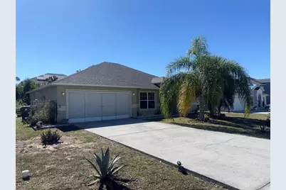 1956 Myakka Court, Poinciana, FL 34759 - Photo 1