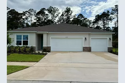 4242 Acoma Drive, Ormond Beach, FL 32174 - Photo 1