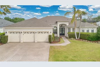 2877 Ashton Terrace, Oviedo, FL 32765 - Photo 1