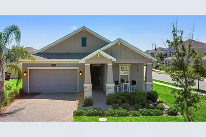 5052 Blanchard Court, Saint Cloud, FL 34772 - Photo 1