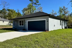 8419 N Saxon Way, Citrus Springs, FL 34434 - Photo 2