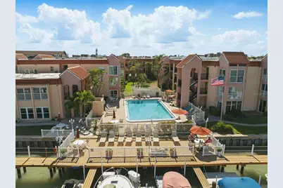 8911 Blind Pass Road #308, Saint Pete Beach, FL 33706 - Photo 1