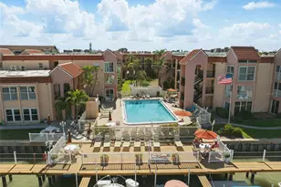 8911 Blind Pass Rd, Saint Pete Beach, FL 33706 - Photo 1