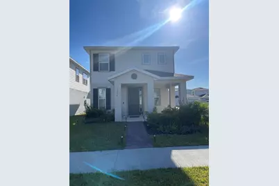 3954 Great Smokey Way, Apopka, FL 32712 - Photo 1