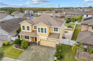 3087 Somerset Park Dr, Orlando, FL 32824 - Photo 1