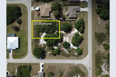 357 Pomona Street, Lehigh Acres, FL 33974 - Photo 2
