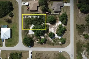 357 Pomona St, Lehigh Acres, FL 33974 - Photo 2