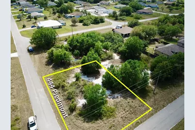 444 Piedmont Street, Lehigh Acres, FL 33974 - Photo 2