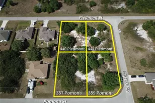 444 Piedmont St, Lehigh Acres, FL 33974 - Photo 4