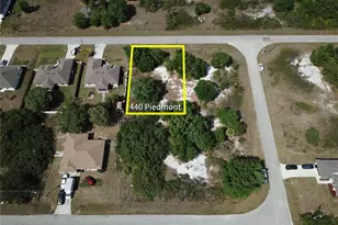 440 Piedmont St, Lehigh Acres, FL 33974 - Photo 1