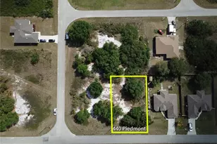 440 Piedmont St, Lehigh Acres, FL 33974 - Photo 2