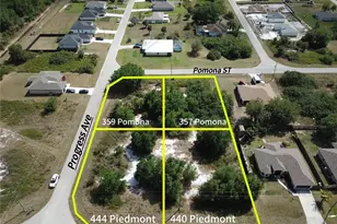 440 Piedmont St, Lehigh Acres, FL 33974 - Photo 6
