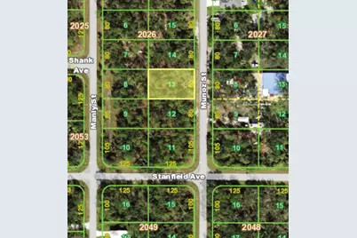 311 Munoz Street, Port Charlotte, FL 33953 - Photo 8