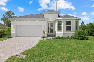 7443 S Seagrape Road, Punta Gorda, FL 33955 - Photo 1