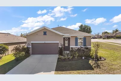 2451 Spring Breeze Drive, Leesburg, FL 34748 - Photo 2