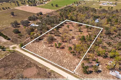 Ne 118th Terrace, Bronson, FL 32621 - Photo 1