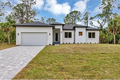 18399 Hillsborough Boulevard, Port Charlotte, FL 33954 - Photo 2