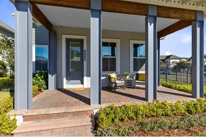 6665 Bridgman Street, Orlando, FL 32827 - Photo 4