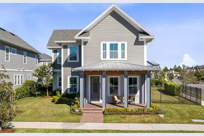 6665 Bridgman Street, Orlando, FL 32827 - Photo 2