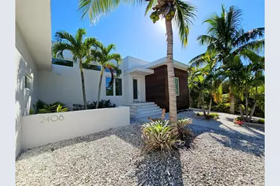 2408 Nassau Street, Sarasota, FL 34231 - Photo 2