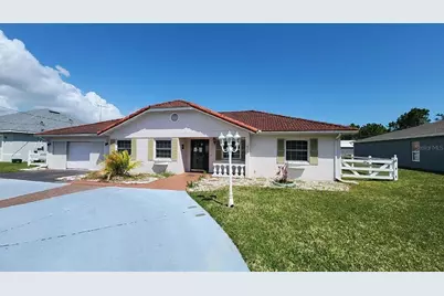 39 Fellowship Drive, Palm Coast, FL 32137 - Photo 2
