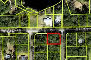 11704 N Landover Terrace, Citrus Springs, FL 34434 - Photo 1