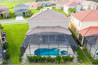 6071 Broad Oak Drive, Davenport, FL 33837 - Photo 2