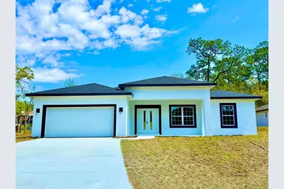 7815 N Primrose Drive, Citrus Springs, FL 34434 - Photo 1