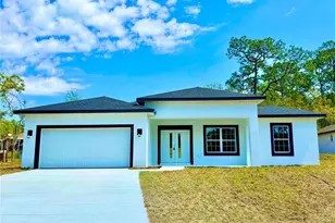 7815 N Primrose Dr, Citrus Springs, FL 34434 - Photo 1