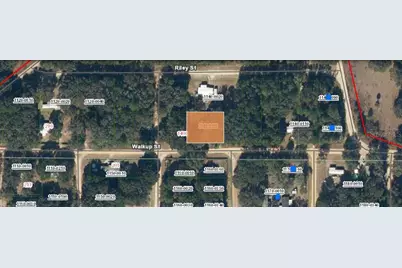 116 Walkup Street, Interlachen, FL 32148 - Photo 1