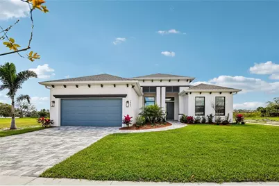 1445 Windchime Lane, Melbourne, FL 32935 - Photo 1
