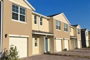 2879 Brie Hammock Bnd, Harmony, FL 34773 - Photo 1
