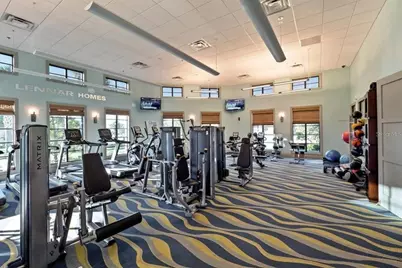 1129 Drop Lane #1129, Davenport, FL 33896 - Photo 36