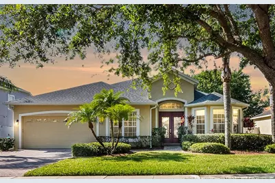 4918 Oakway Drive, Saint Cloud, FL 34771 - Photo 2