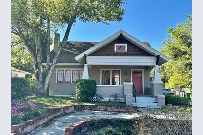 138 W Stetson Avenue, Deland, FL 32720 - Photo 1