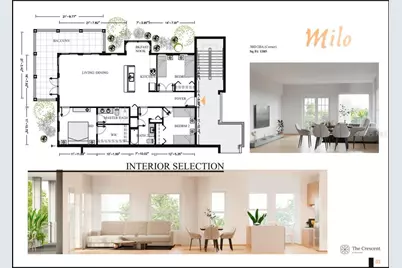 7511 Northern Harrier Way #MILO, Reunion, FL 34747 - Photo 6