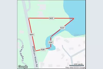 Markham Woods Road, Longwood, FL 32779 - Photo 8