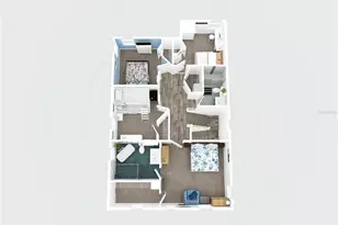 802 Runner Oak St, Celebration, FL 34747 - Photo 42