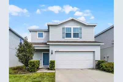 2237 Wood Stork Lane, Saint Cloud, FL 34771 - Photo 2