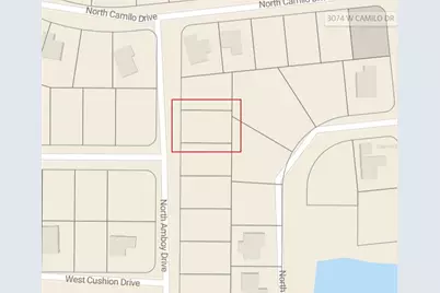 9055 N Amboy Drive, Citrus Springs, FL 34433 - Photo 2